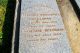 Photo of headstones/thumb_Alexander Christopher McLENNAN d 1936 hdstn Avenel cem Vic